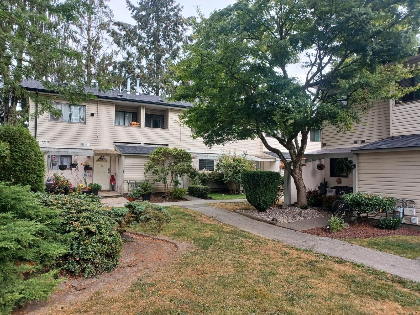 9 - 20390 53 Avenue, Langley, V3A 5T9 — photo 4