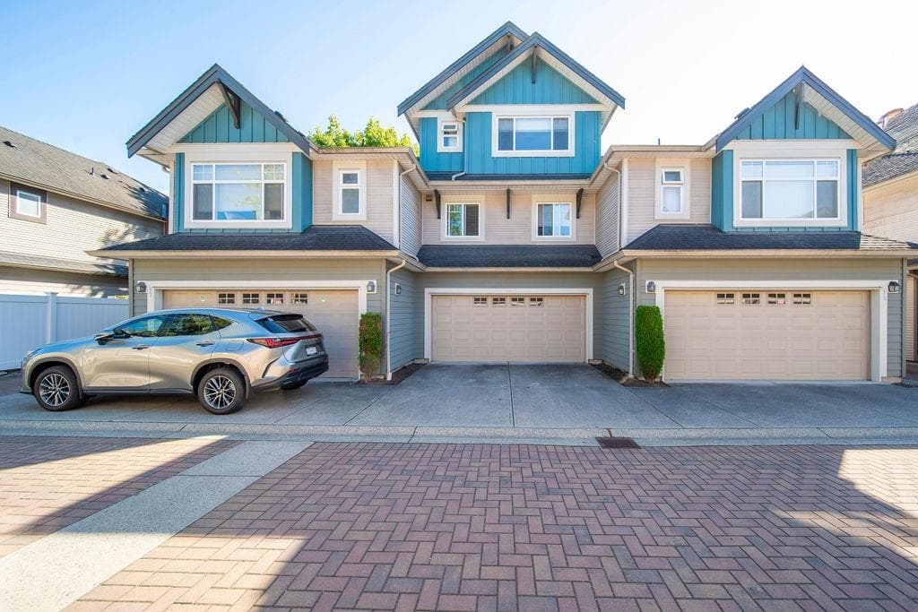 16 - 11393 Steveston Highway, Richmond