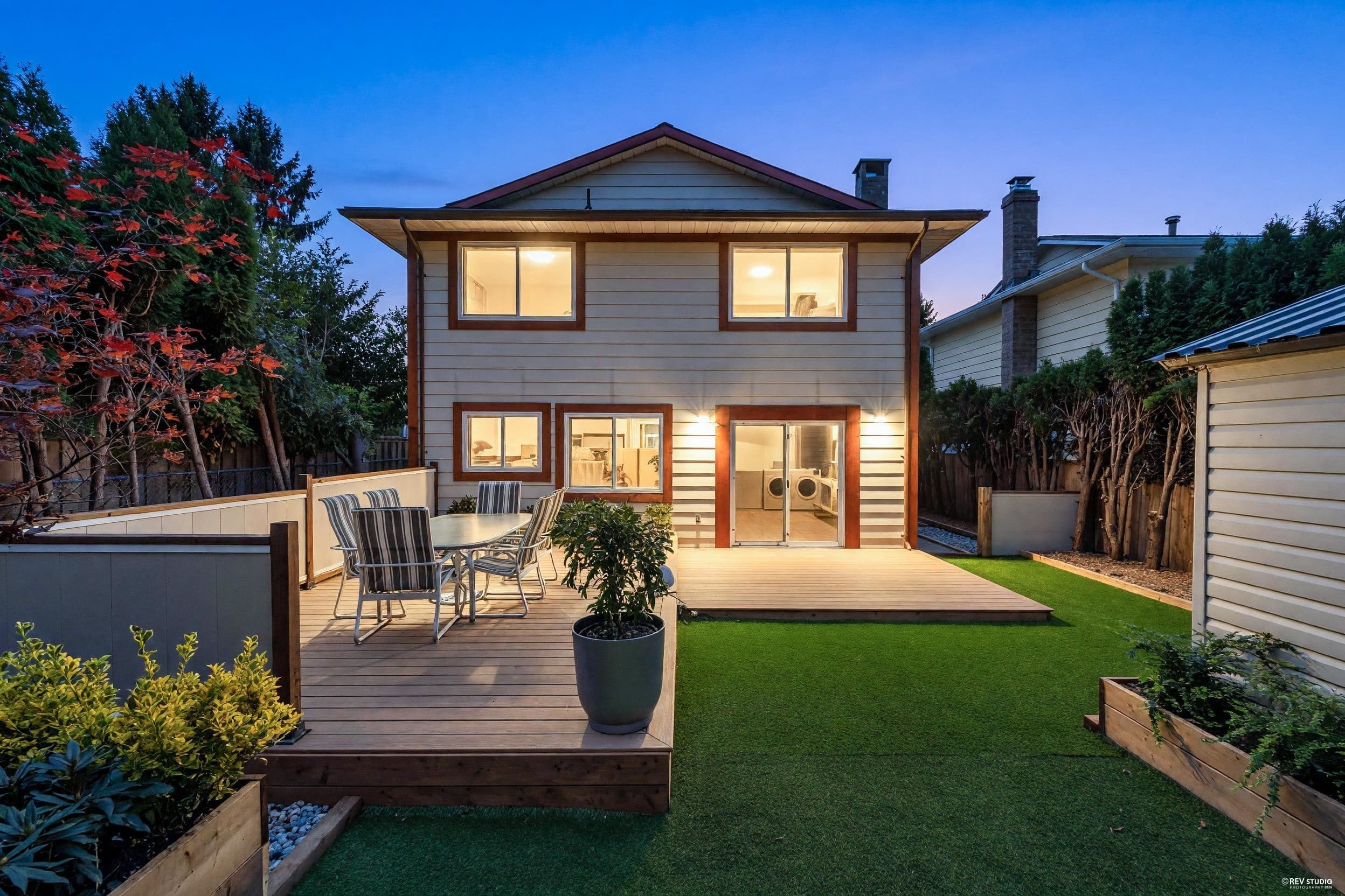 11280 Daniels Road, Richmond