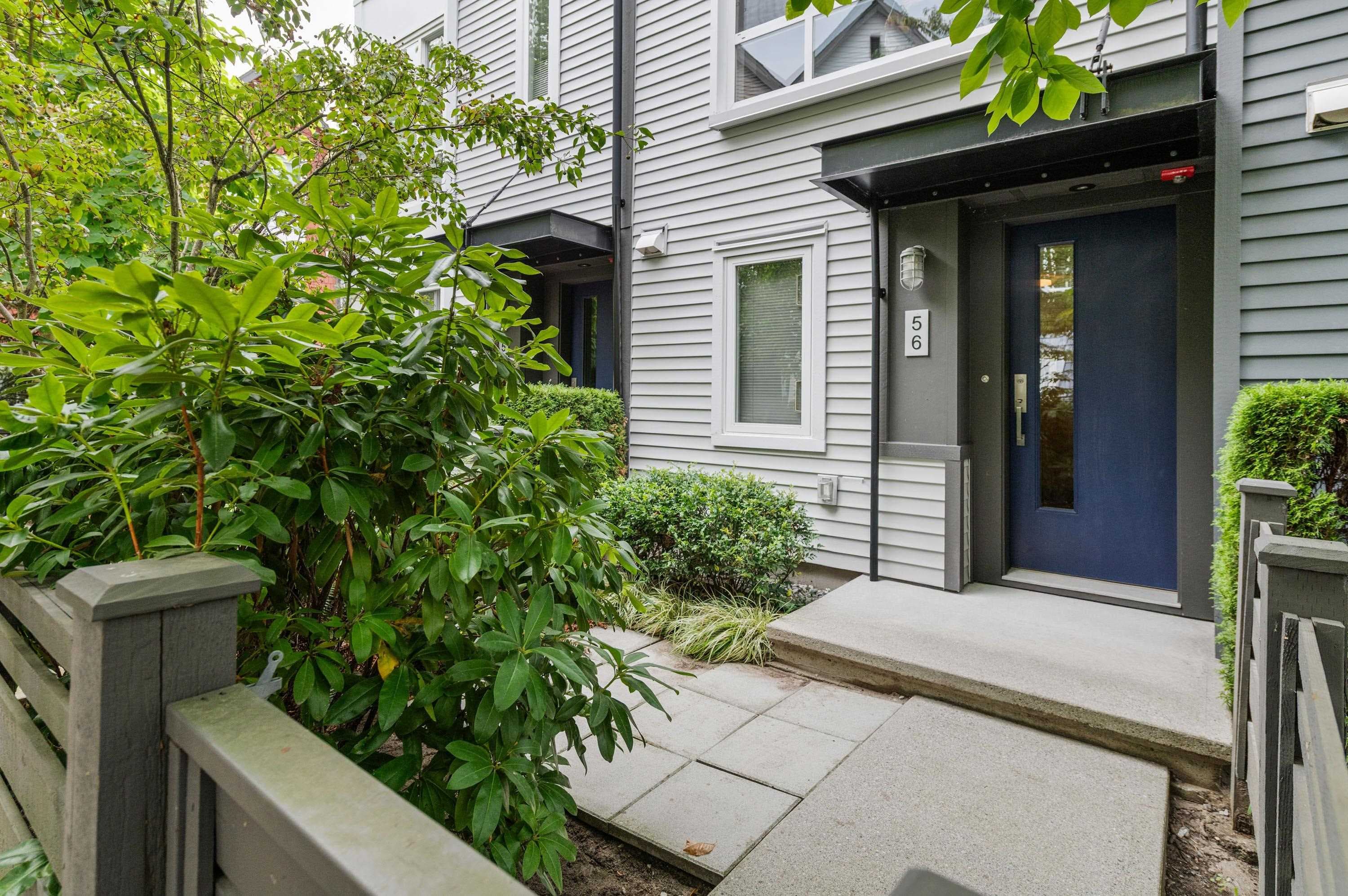 56 - 2310 Ranger Lane, Port Coquitlam, V3B 0K3 — photo 2