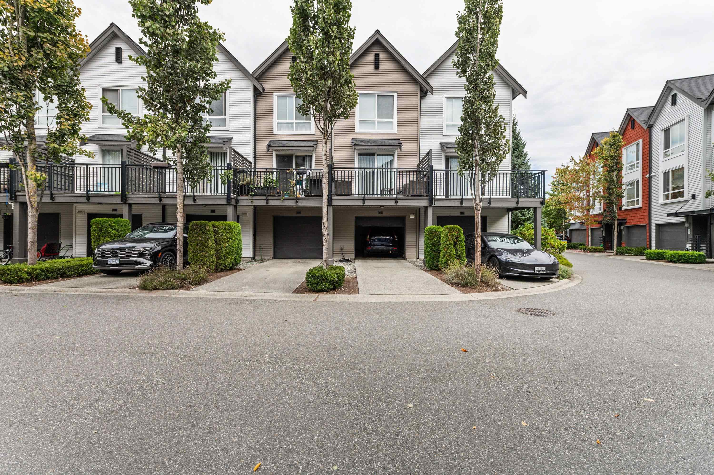 56 - 2310 Ranger Lane, Port Coquitlam, V3B 0K3 — photo 1
