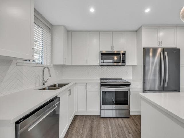 4301 - 2180 Kelly Avenue, Port Coquitlam, V3C 0L1 — photo 2