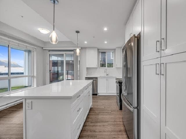 4301 - 2180 Kelly Avenue, Port Coquitlam, V3C 0L1 — photo 3