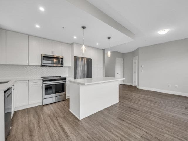 4301 - 2180 Kelly Avenue, Port Coquitlam, V3C 0L1 — photo 1