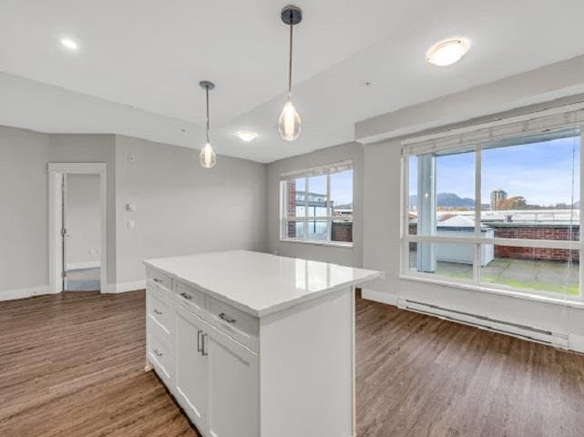 4301 - 2180 Kelly Avenue, Port Coquitlam, V3C 0L1 — photo 4