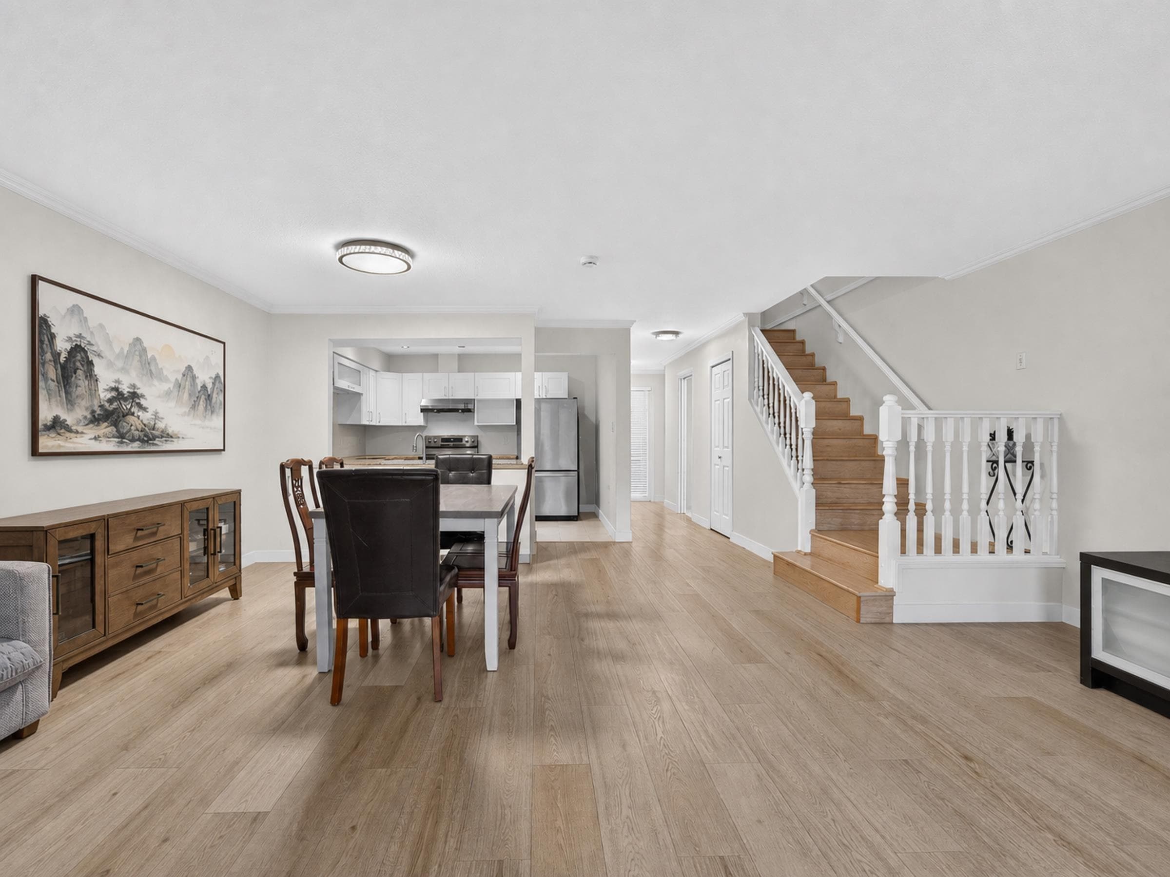 8 - 8031 General Currie Road, Richmond, V6Y 1L9 — photo 1