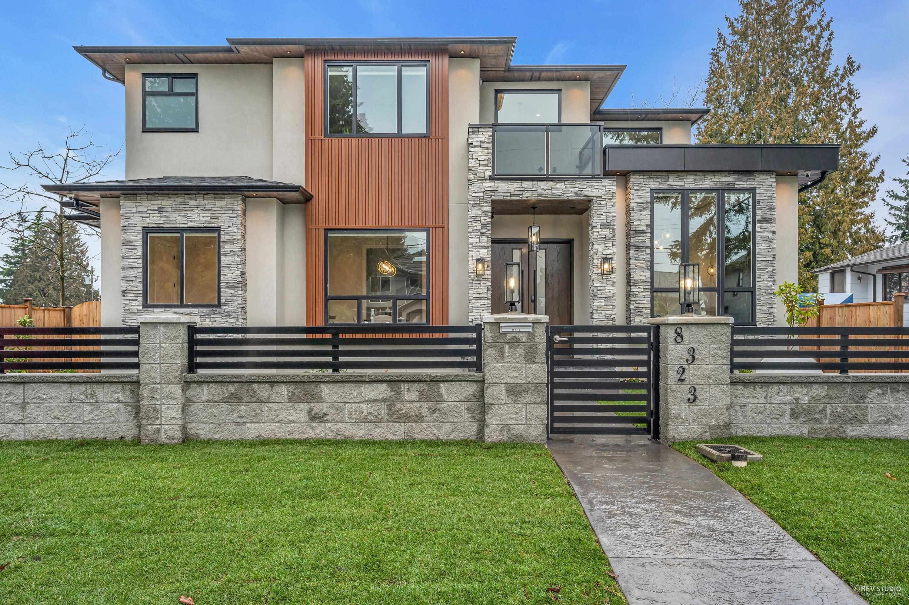 8323 14th Avenue  Burnaby, Burnaby