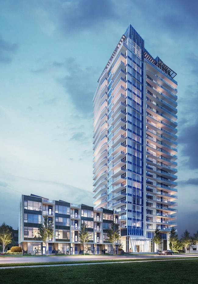 404 - 5051 Imperial Street, Burnaby