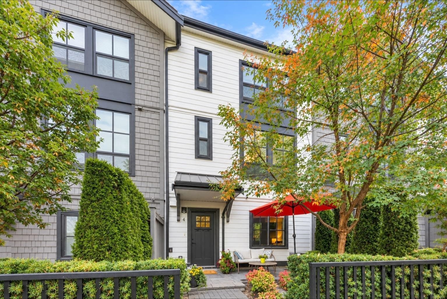 4 - 16570 24a Avenue, Surrey, V3Z 1H7 — photo 3