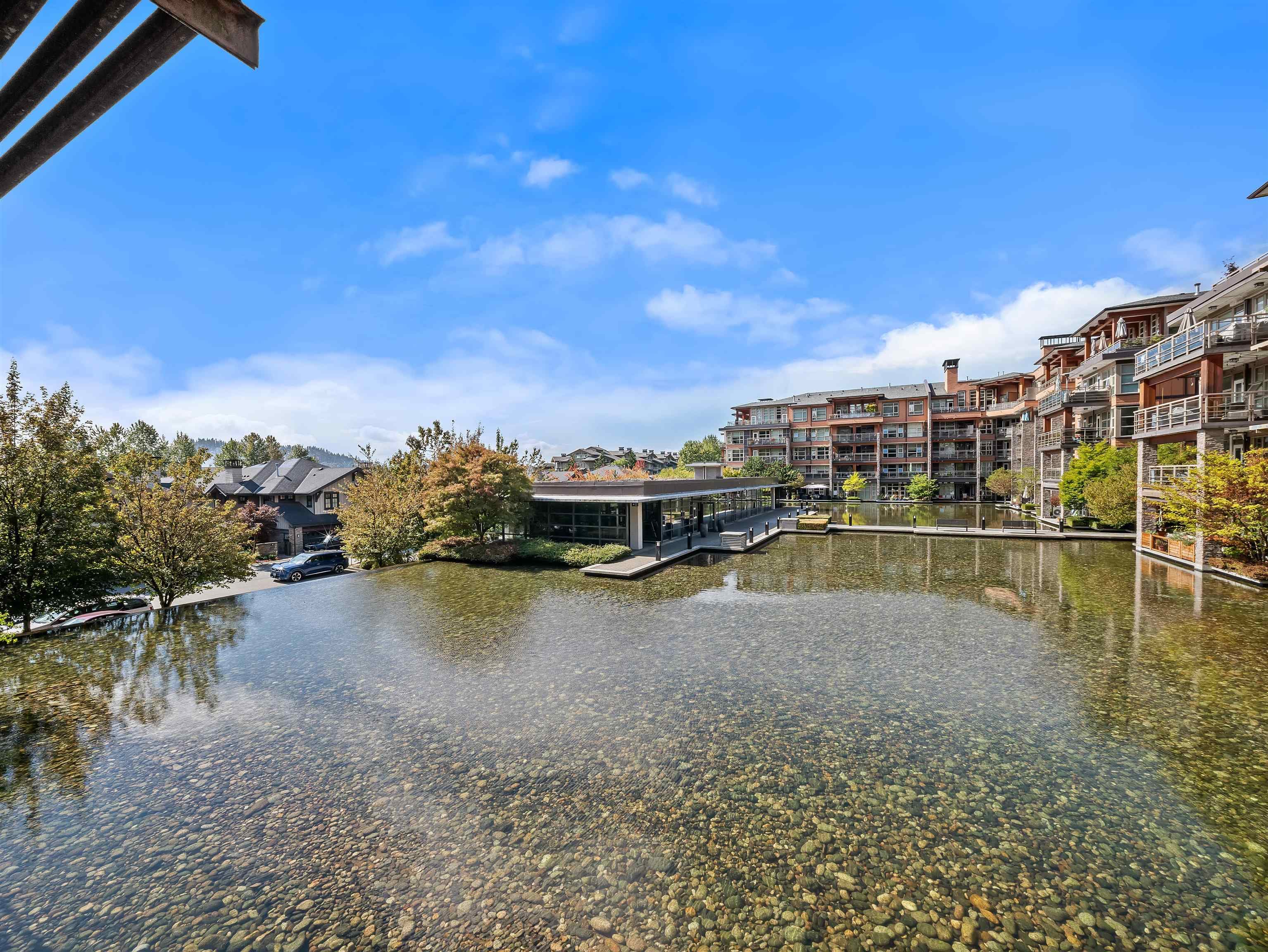 215 - 3606 Aldercrest Drive, North Vancouver, V7G 0A3 — photo 1
