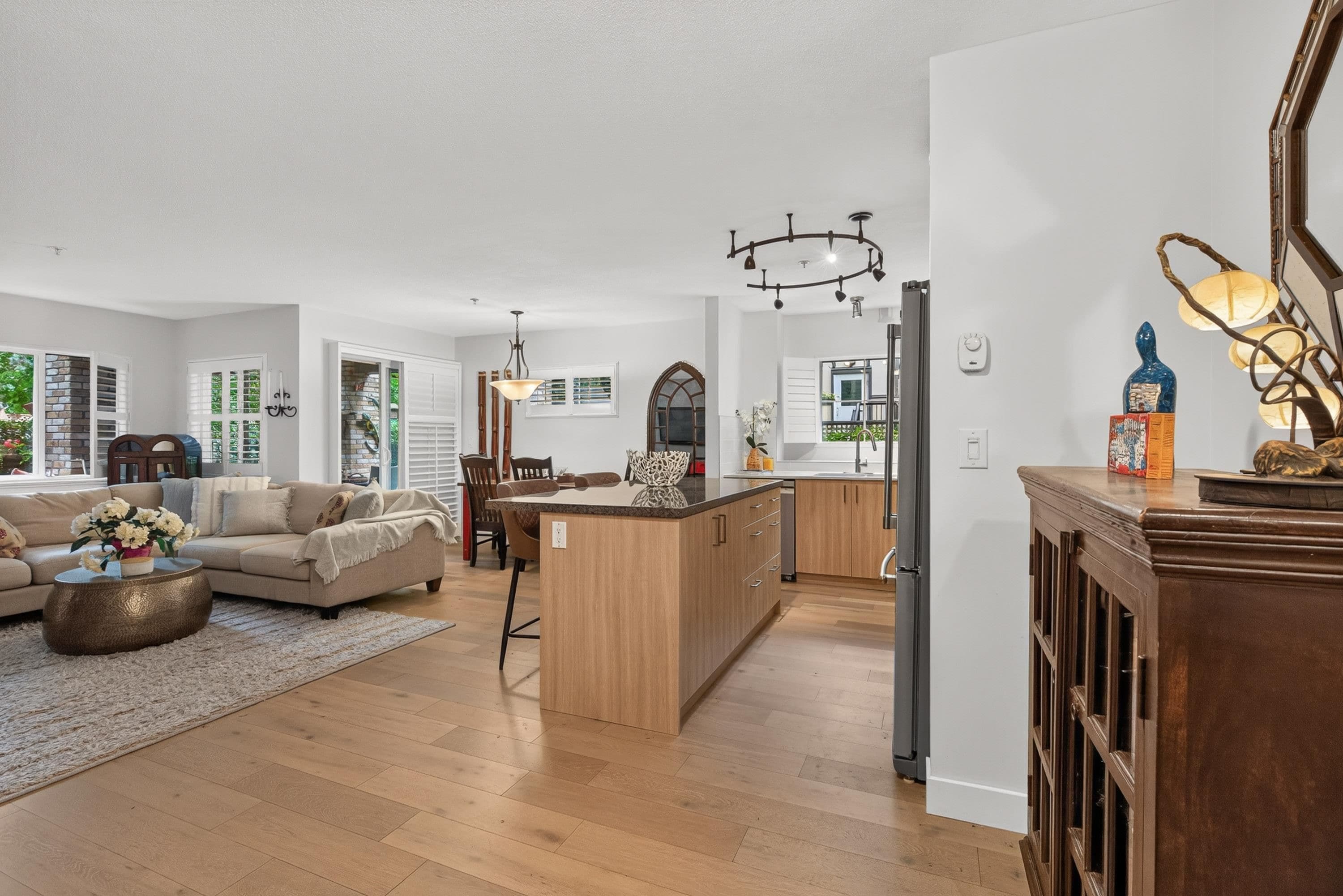 209 - 8717 160 Street, Surrey, V4N 5X7 — photo 5