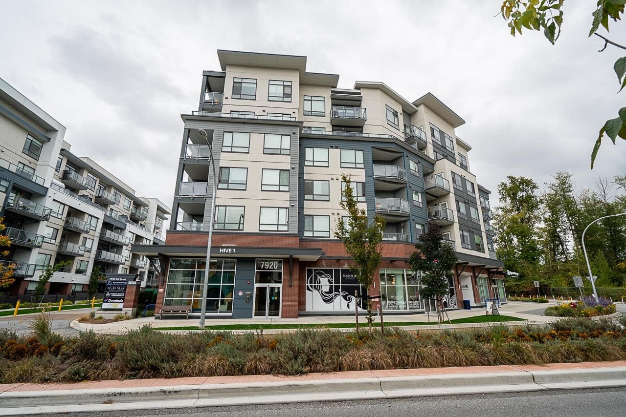 515 - 7920 206 Street, Langley, V2Y 3X1 — photo 2