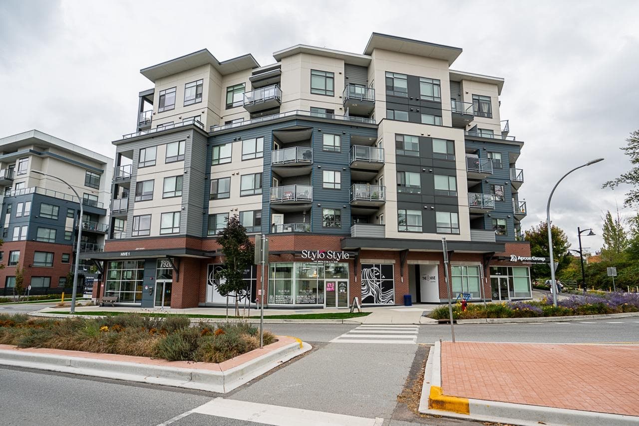 515 - 7920 206 Street, Langley, V2Y 3X1 — photo 1