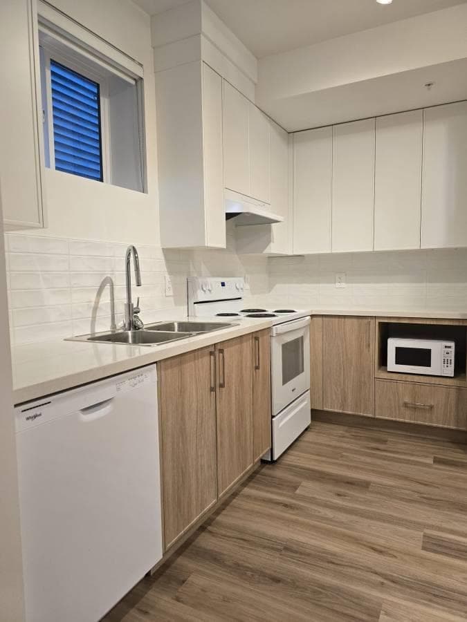 Suite - 11246 251a St, Maple Ridge