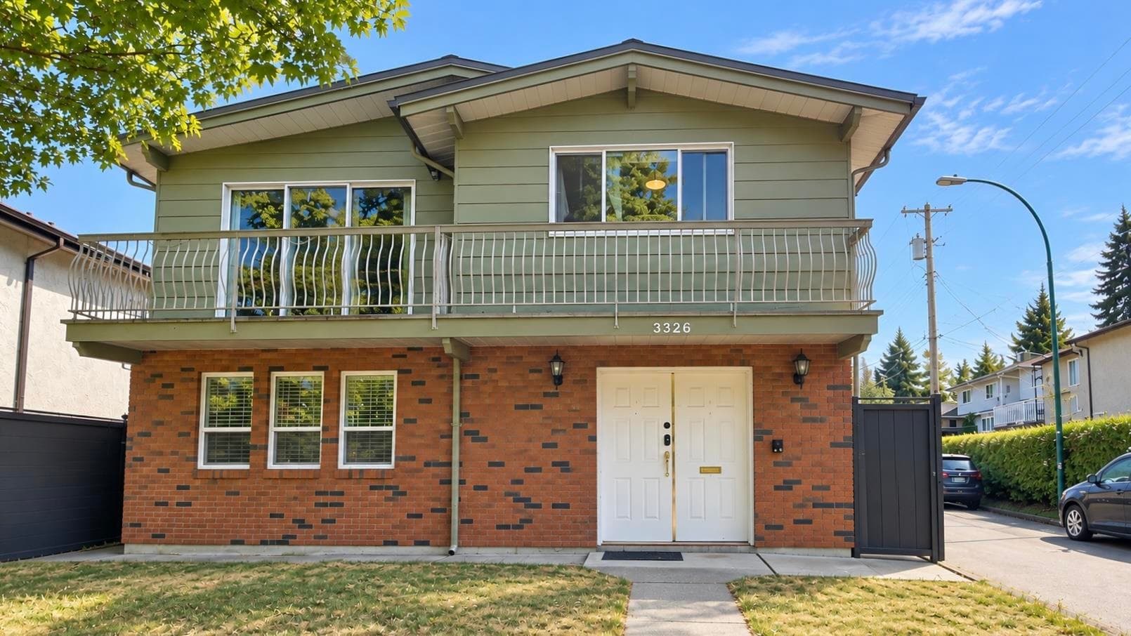 3326 Slocan Street, Vancouver, V5M 3E5 — photo 2