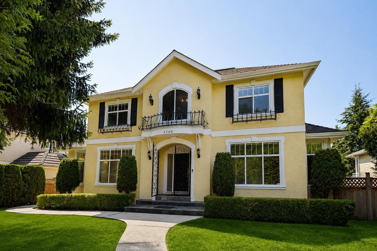 1160 W 57th Avenue, Vancouver