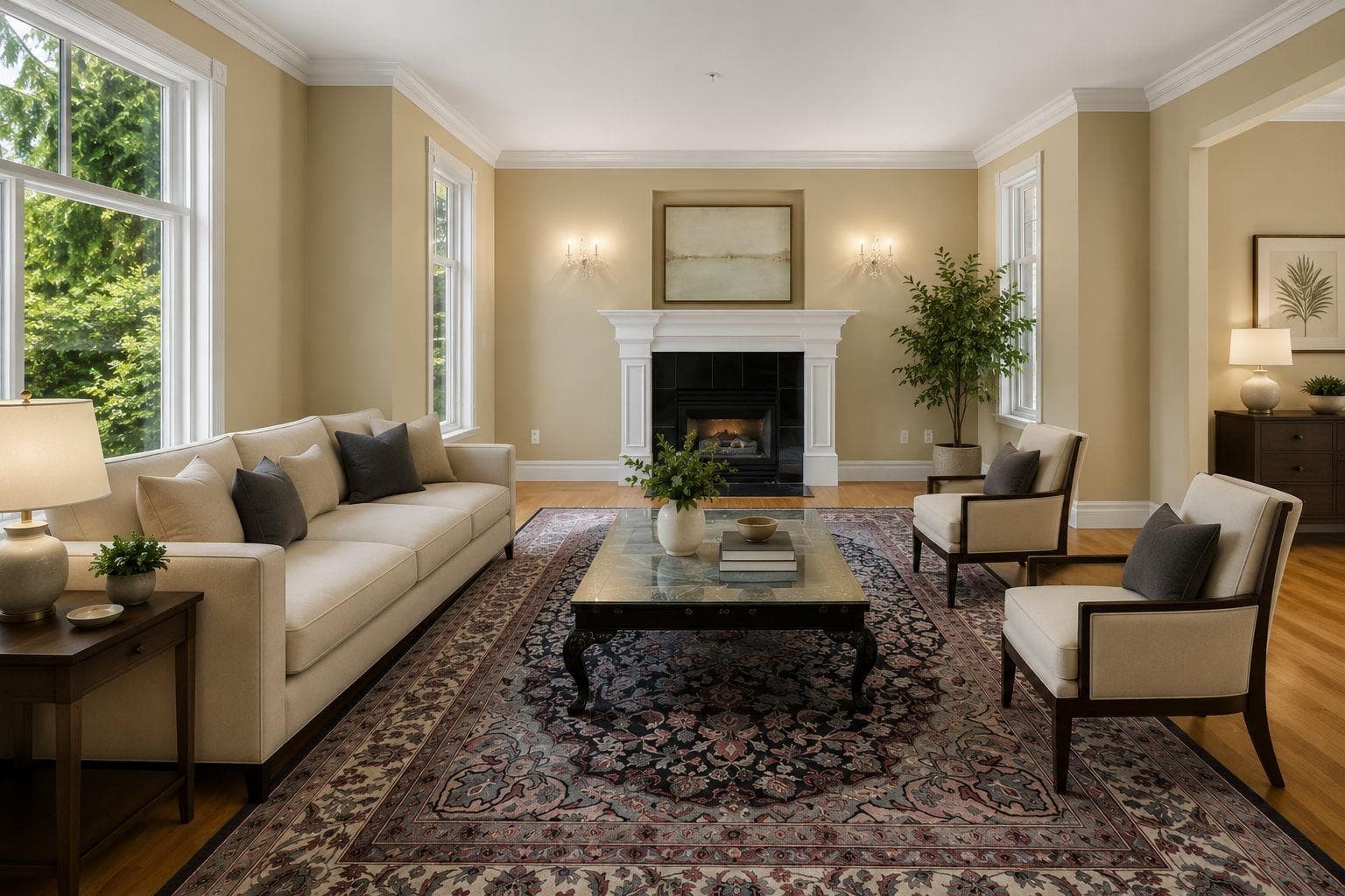 1160 W 57th Avenue, Vancouver, V6P 1S5 — photo 4