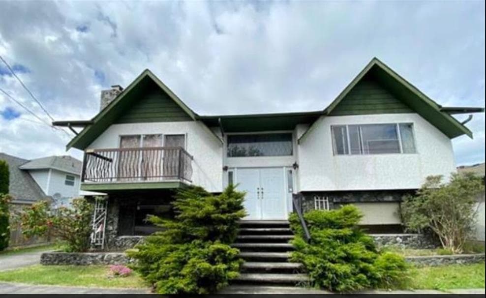 7151 Francis Road, Richmond