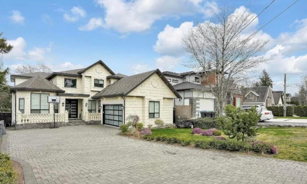 1772 156a Street, Surrey