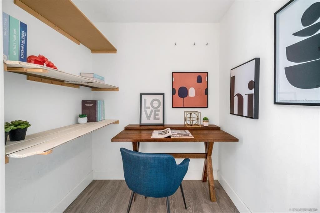 9xx - 1200 Alberni Street, Vancouver, V6E 1A6 — photo 2