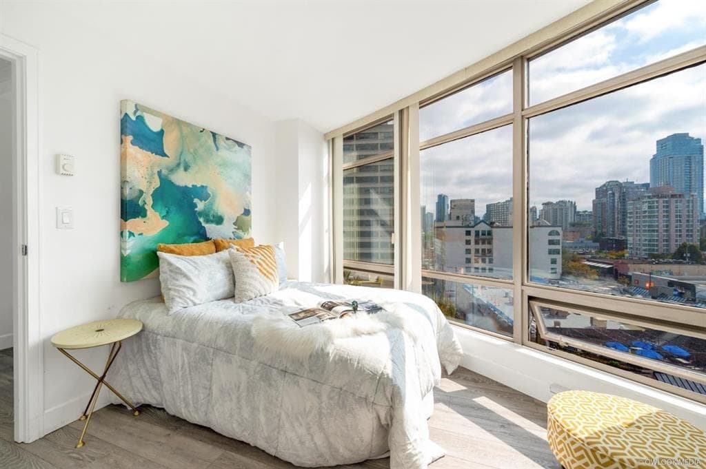 9xx - 1200 Alberni Street, Vancouver, V6E 1A6 — photo 5