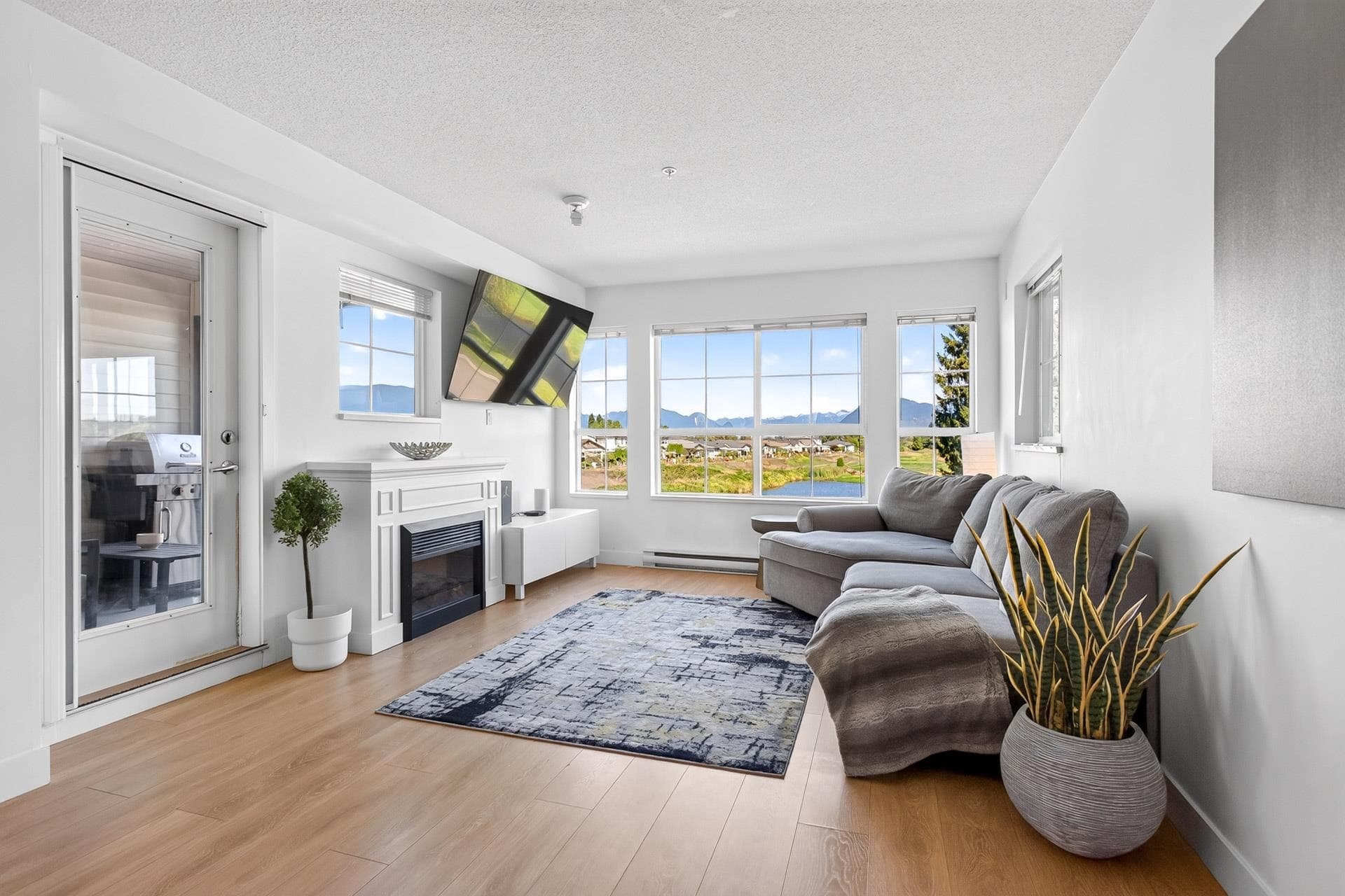 227 - 19673 Meadow Gardens Way, Pitt Meadows, V3Y 0A1 — photo 3