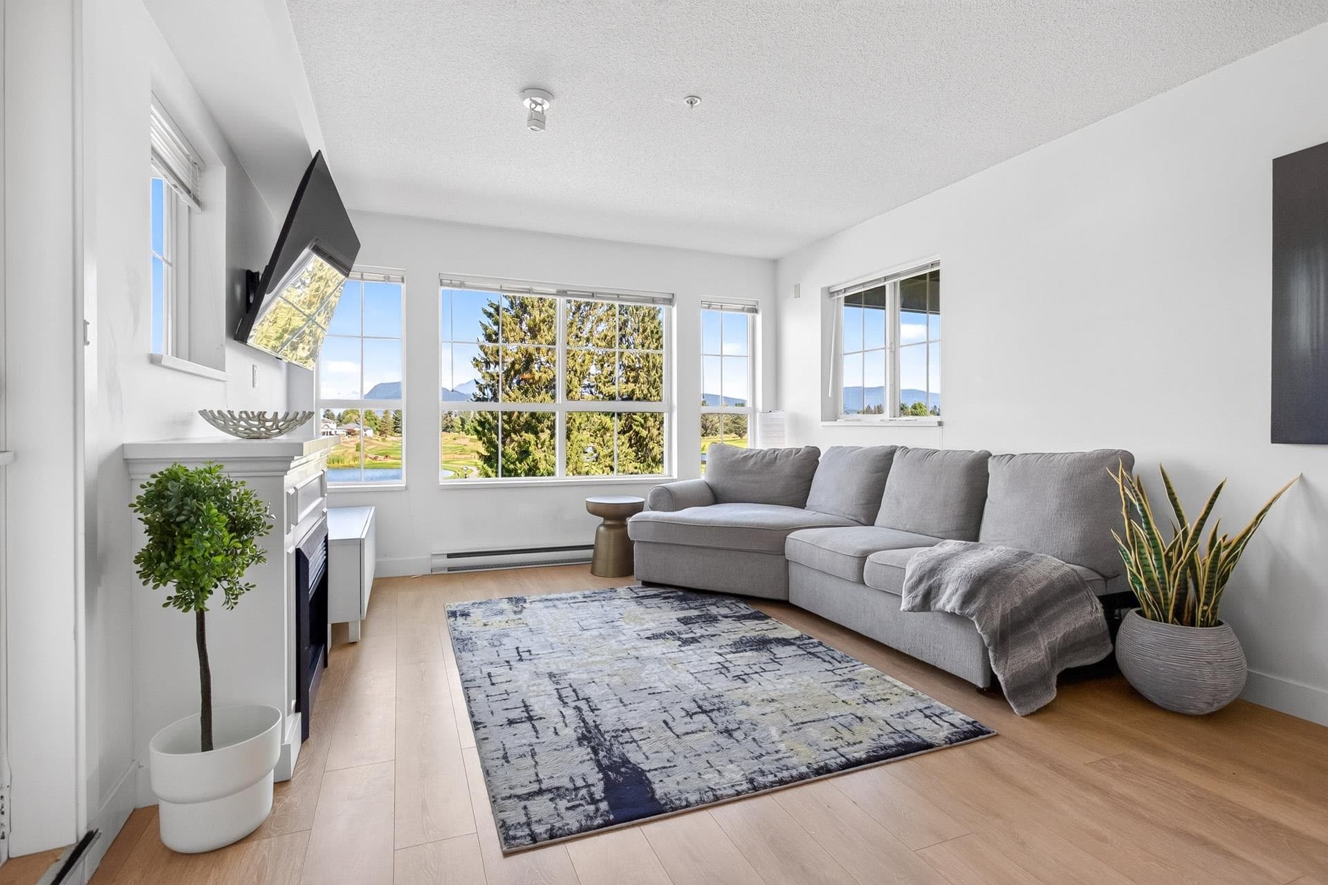 227 - 19673 Meadow Gardens Way, Pitt Meadows, V3Y 0A1 — photo 4