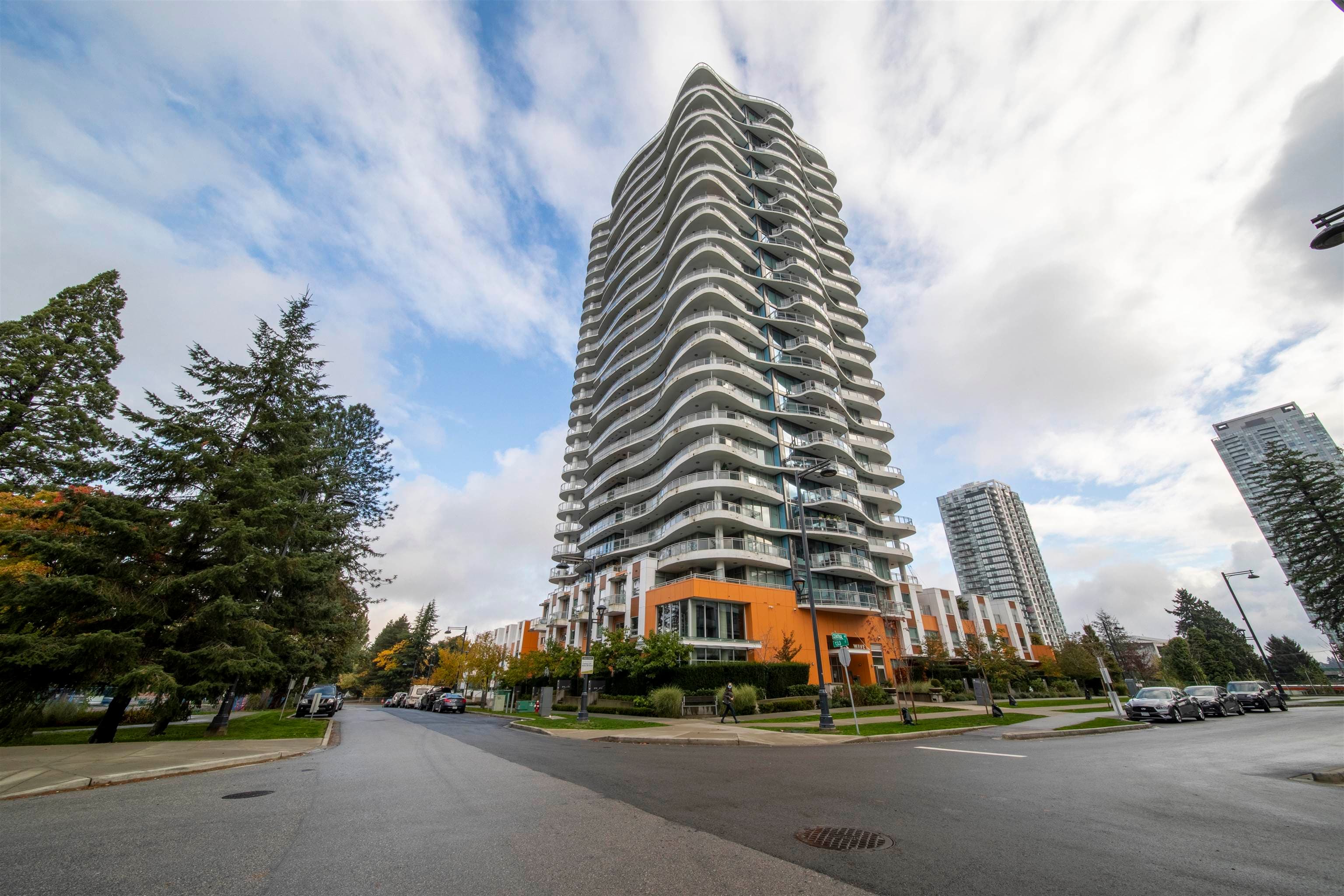 202 - 13303 103a Avenue, Surrey, V3T 0K6 — photo 1