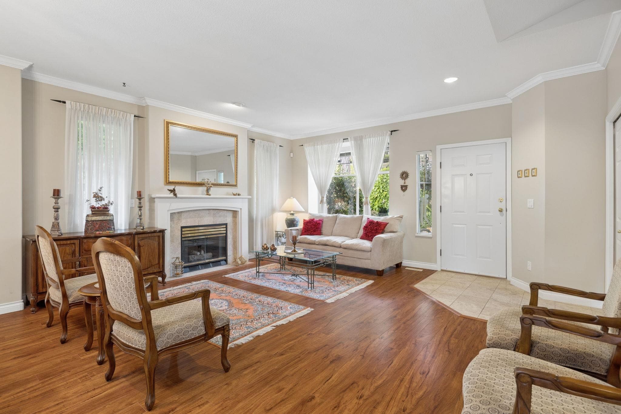 48 - 2979 Panorama Drive, Coquitlam, V3E 2W8 — photo 2
