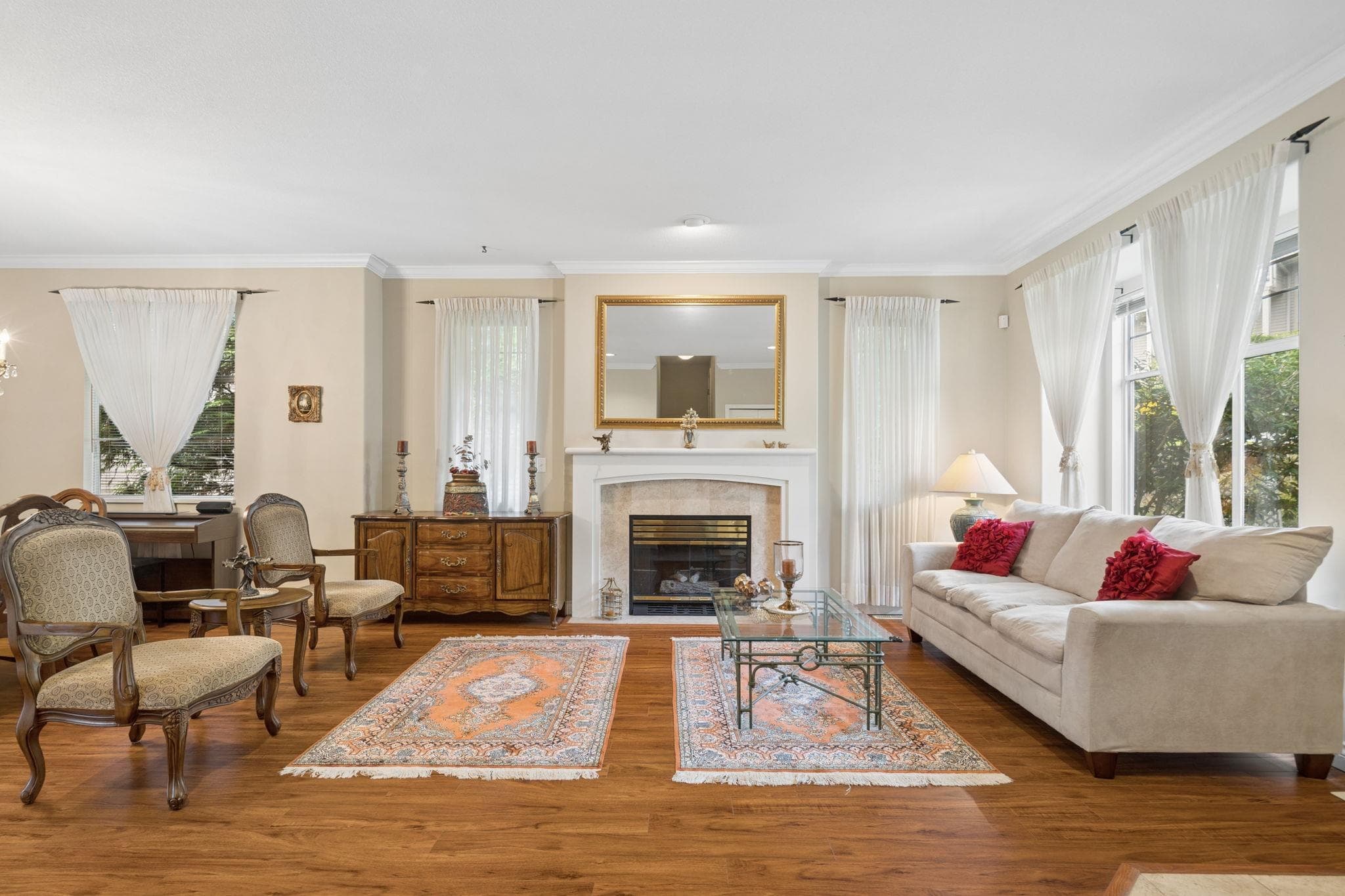 48 - 2979 Panorama Drive, Coquitlam, V3E 2W8 — photo 3