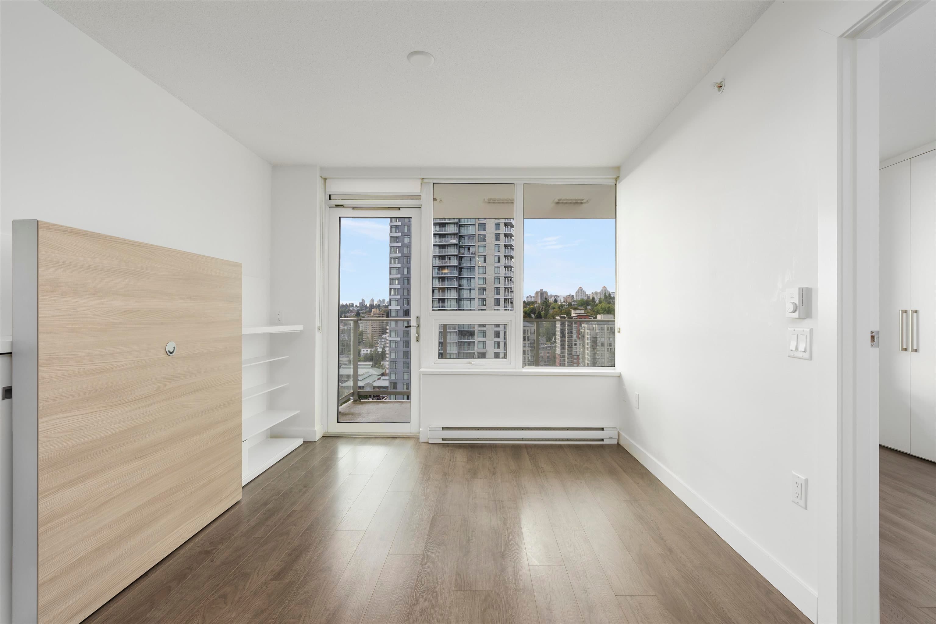 1803 - 988 Quayside Drive, New Westminster, V3M 0L5 — photo 4