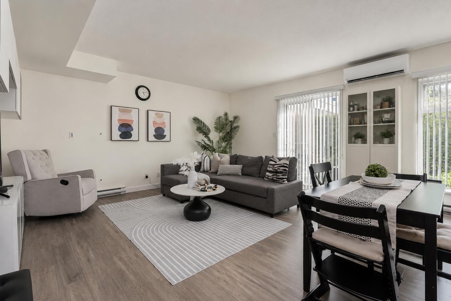 103 - 2232 Douglas Road, Burnaby, V5C 0G9 — photo 1