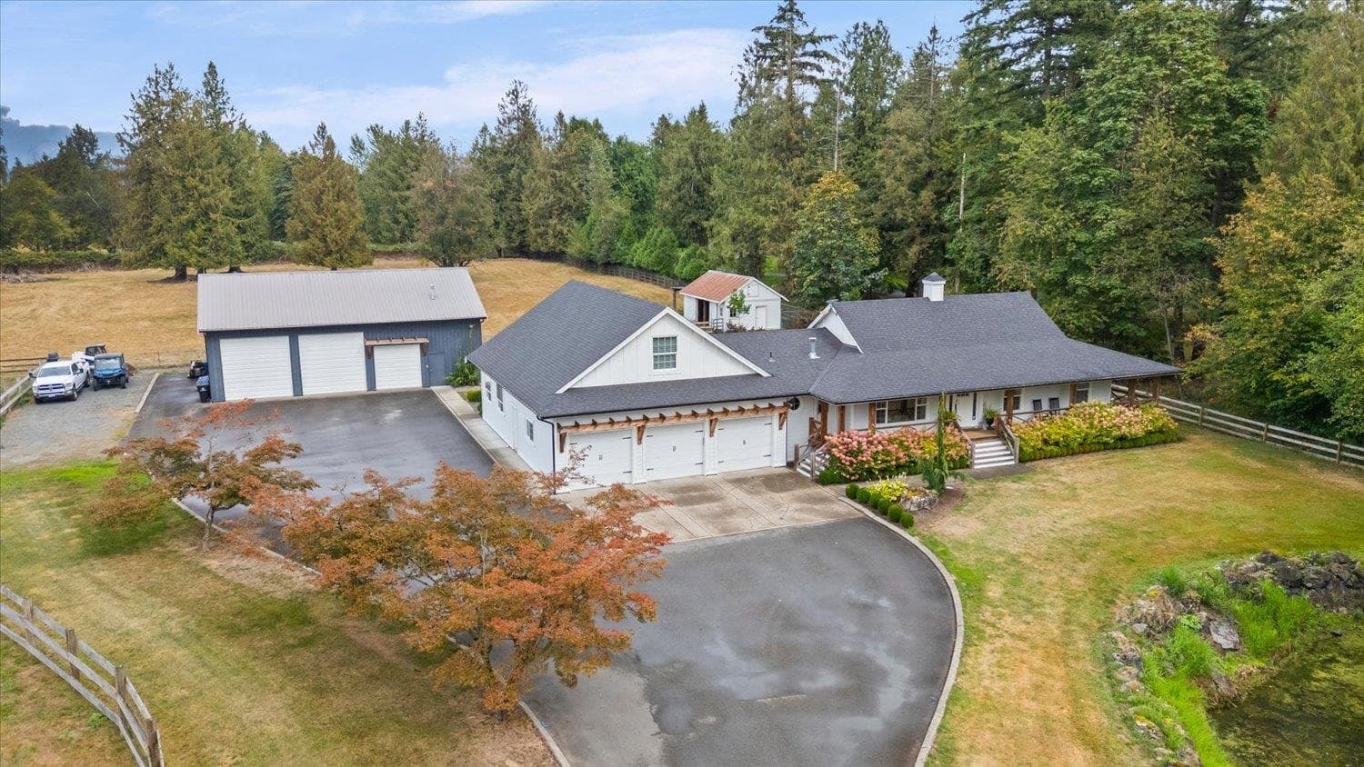 51821 Nevin Road, Rosedale