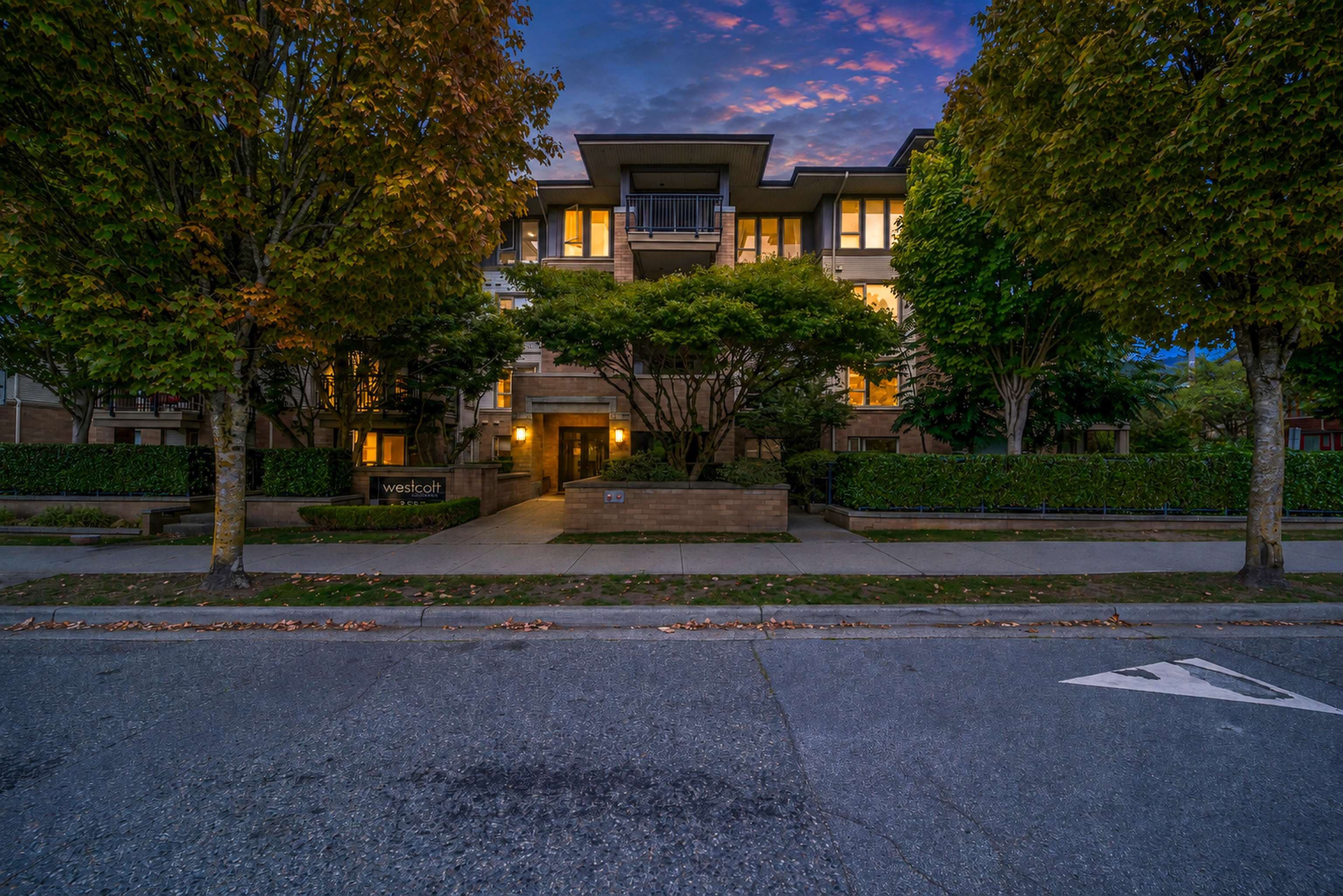 214 - 2388 Western Parkway, Vancouver