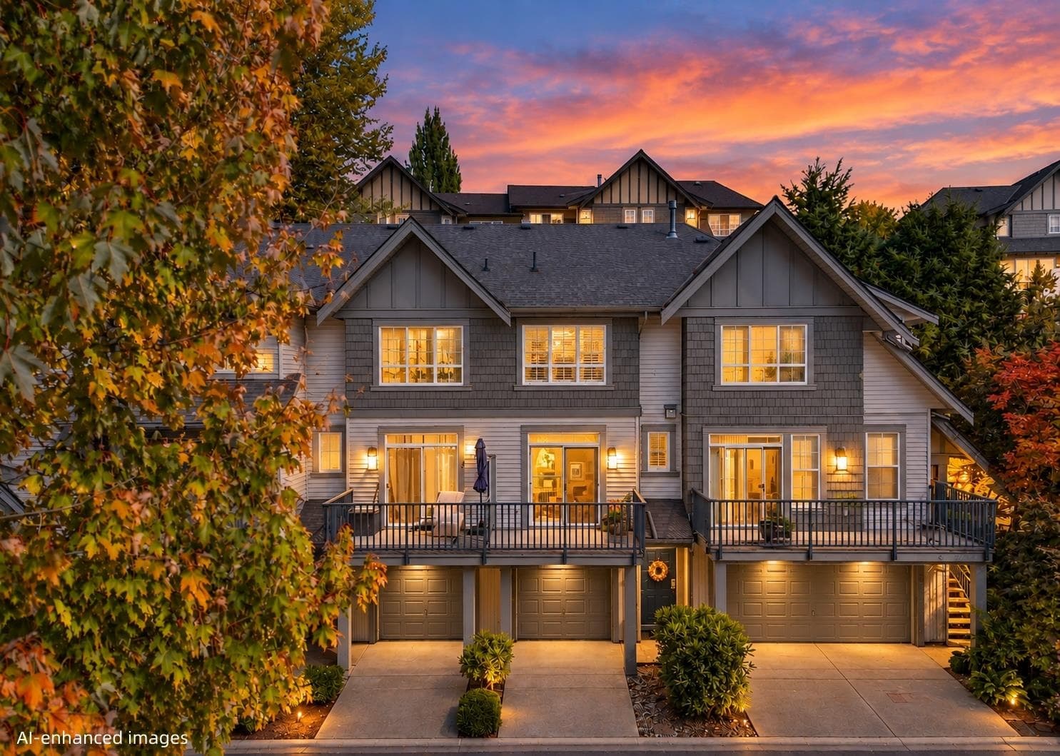 65 - 2200 Panorama Drive, Port Moody, V3H 5M2 — photo 2