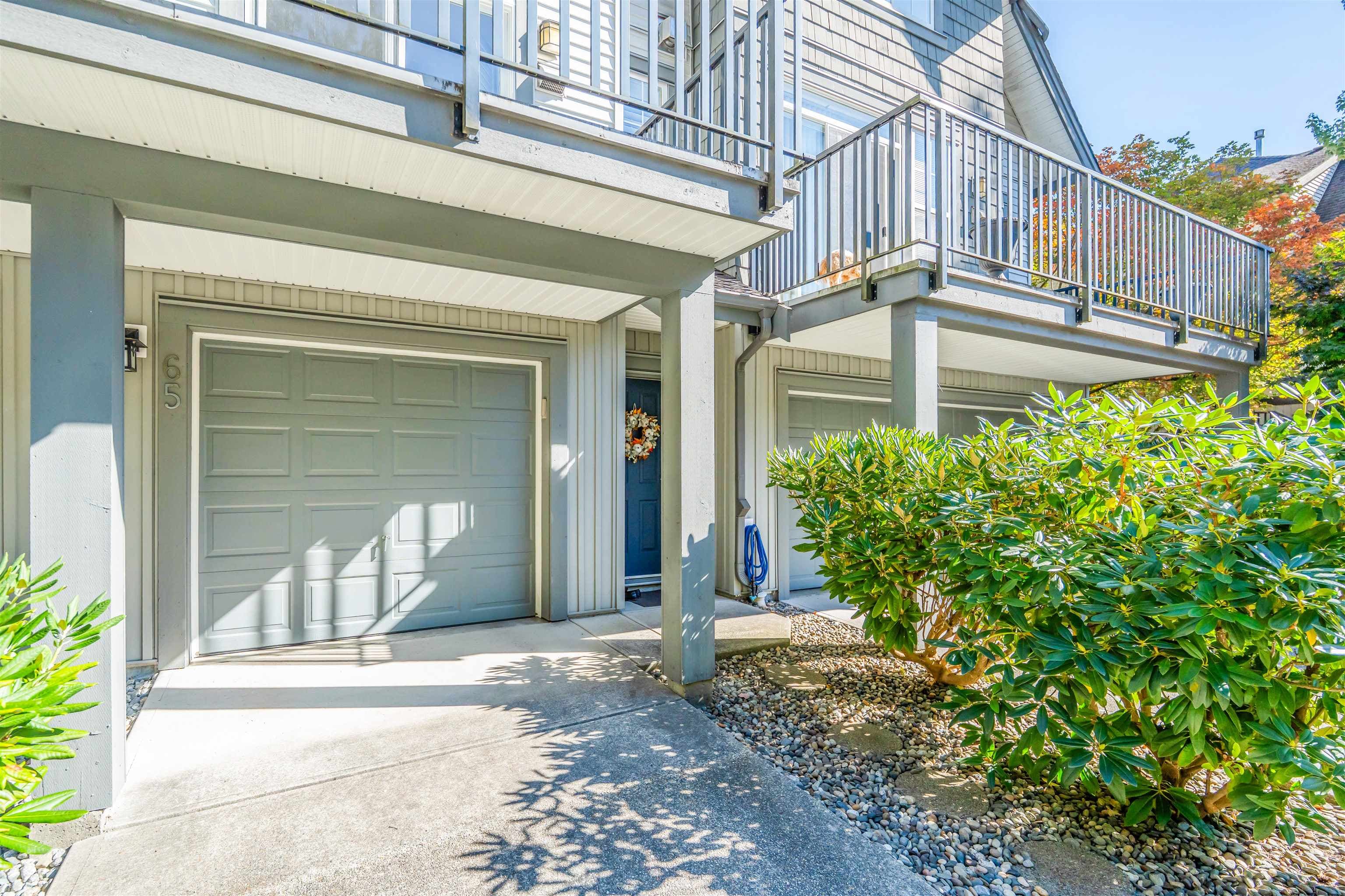 65 - 2200 Panorama Drive, Port Moody, V3H 5M2 — photo 3