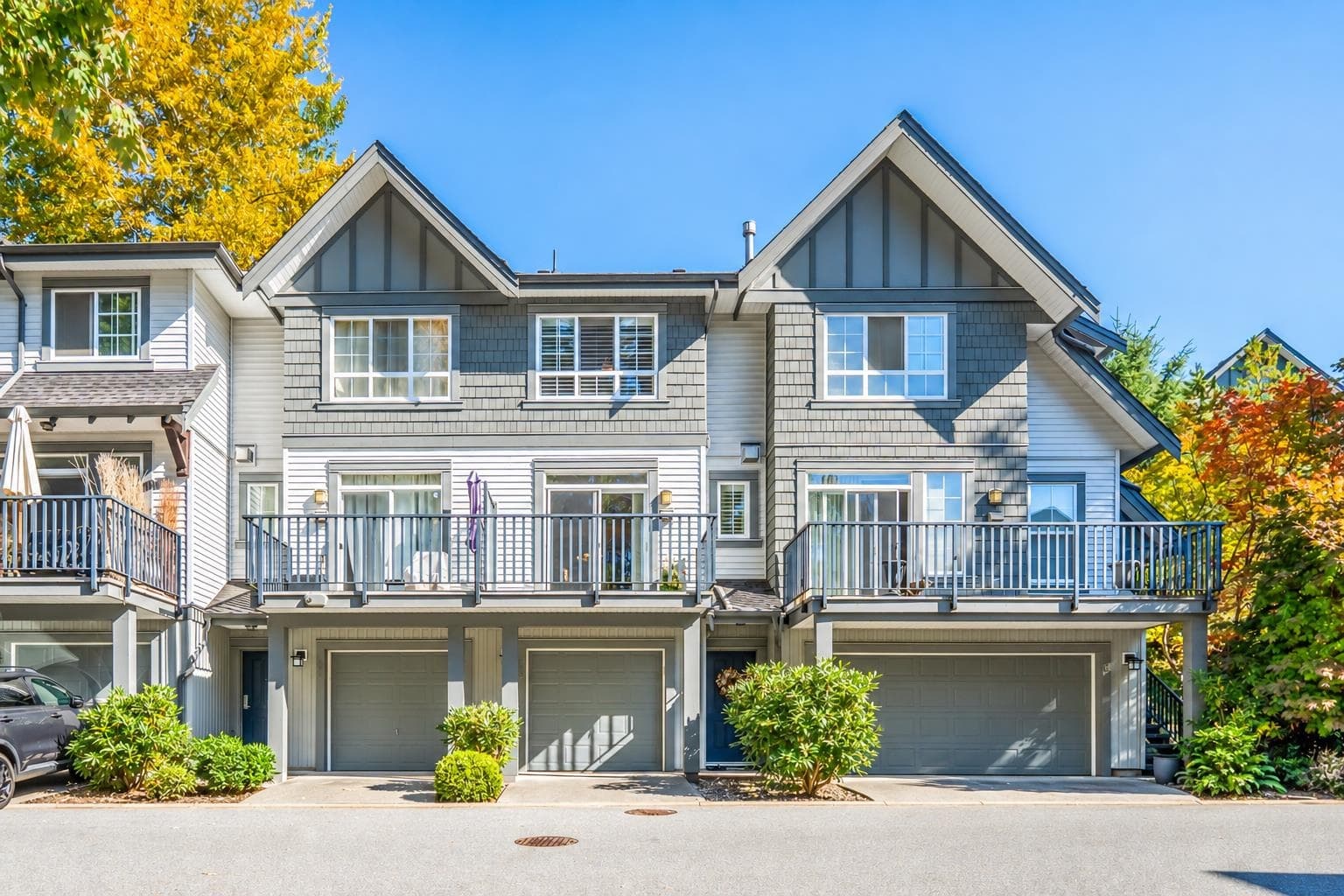 65 - 2200 Panorama Drive, Port Moody, V3H 5M2 — photo 1