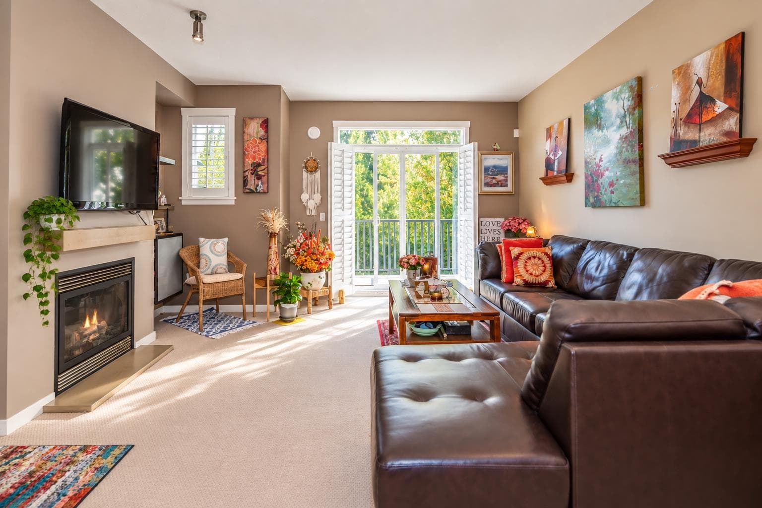 65 - 2200 Panorama Drive, Port Moody, V3H 5M2 — photo 5