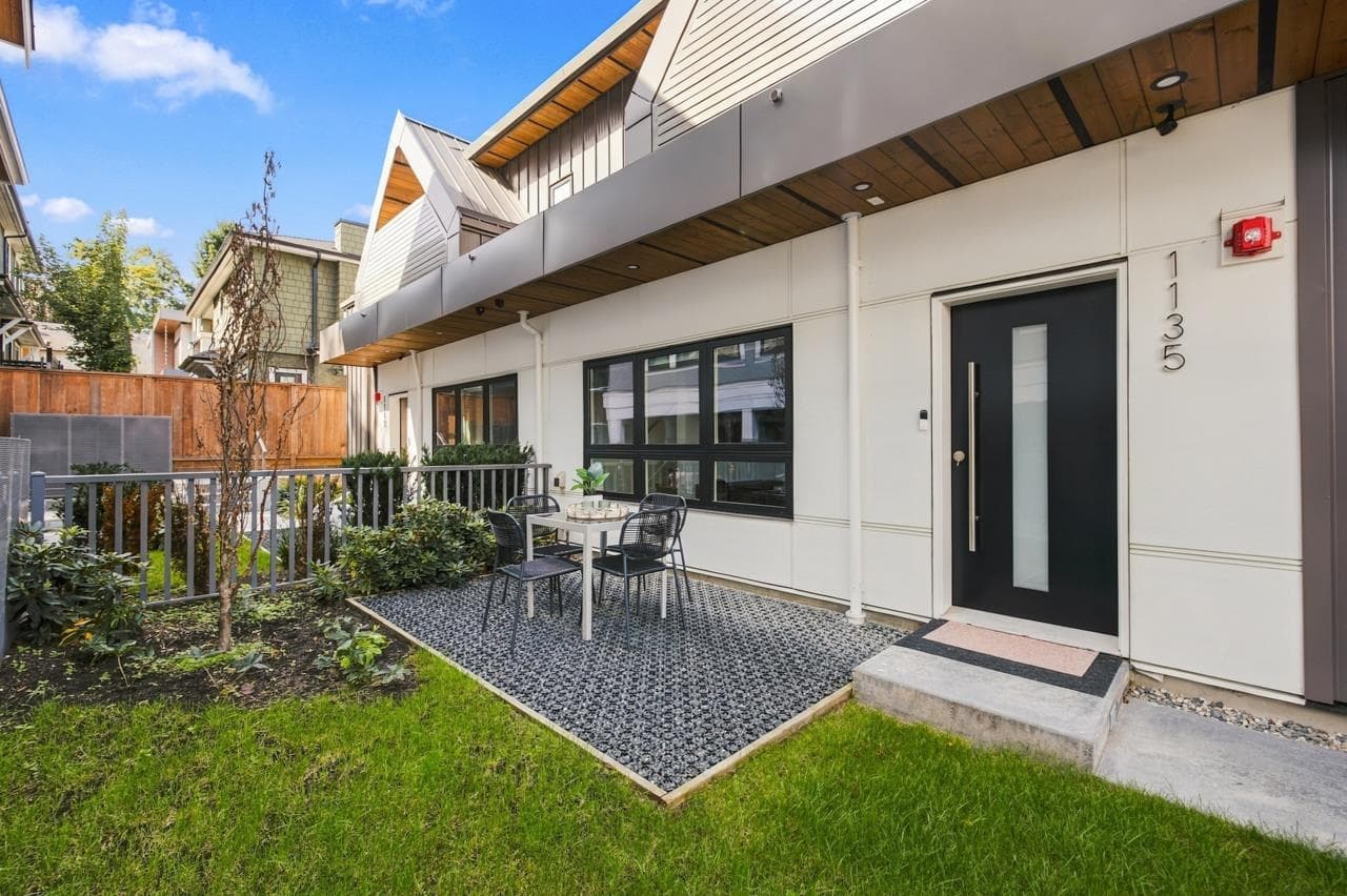 1135 W 33rd Avenue, Vancouver, V6M 1A3 — photo 2