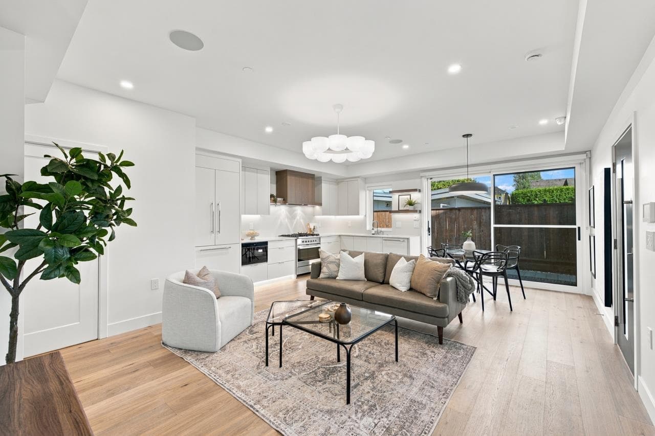 1135 W 33rd Avenue, Vancouver, V6M 1A3 — photo 4