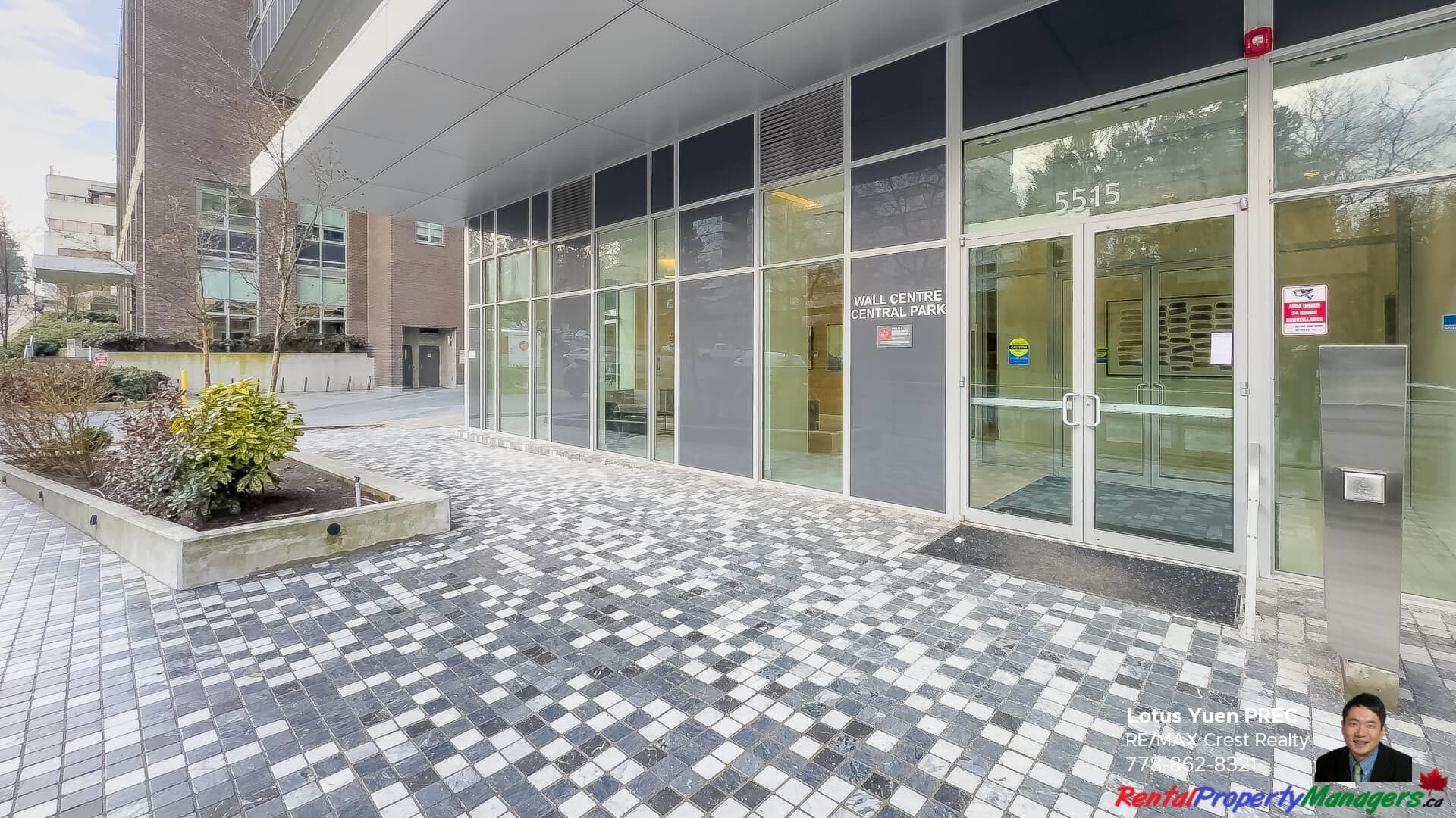 2809 - 5515 Boundary Road, Vancouver, V5R 0E3 — photo 2
