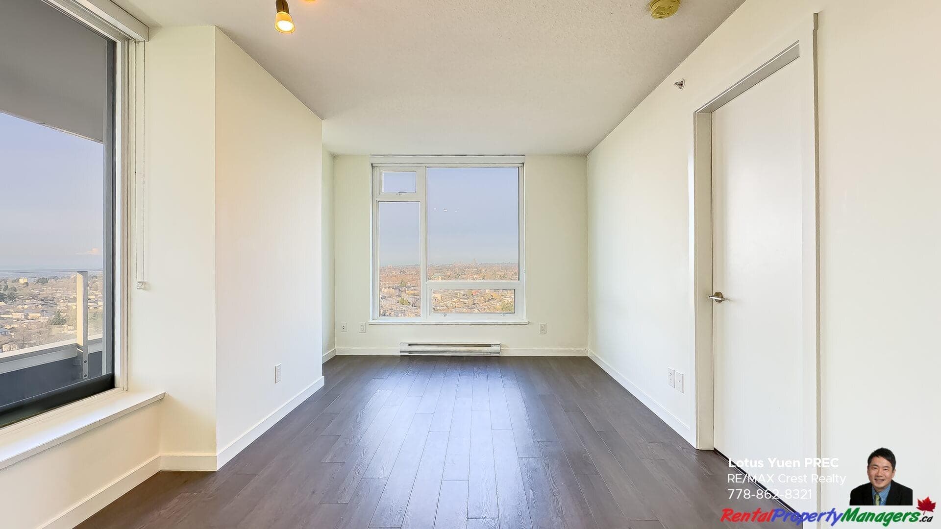 2809 - 5515 Boundary Road, Vancouver, V5R 0E3 — photo 3