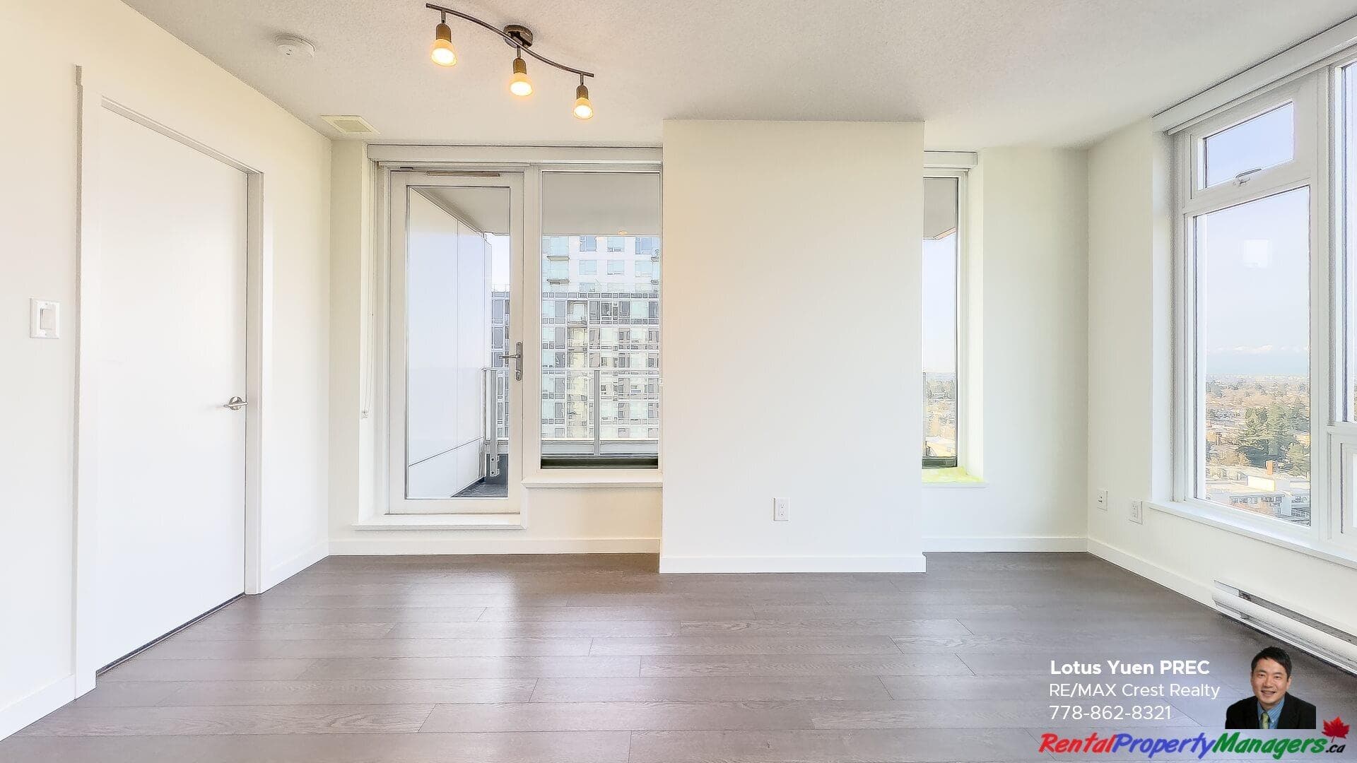 2809 - 5515 Boundary Road, Vancouver, V5R 0E3 — photo 5