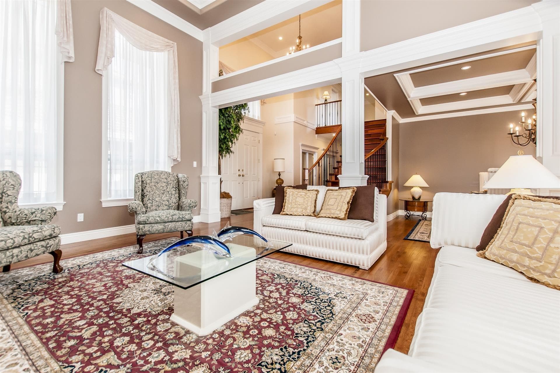 1583 Parkway Boulevard, Coquitlam, V3E 3M6 — photo 4