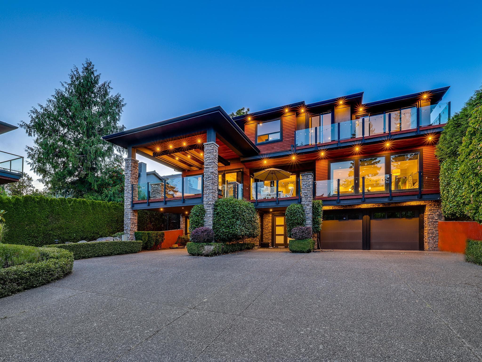 13307 Marine Drive, Surrey, V4A 1E8 — photo 2