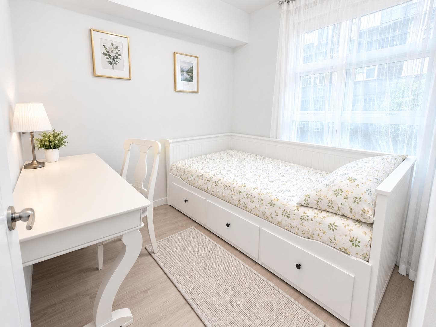 Townhouse - 2728 Acadia Road, Vancouver, V6T 0E6 — photo 2