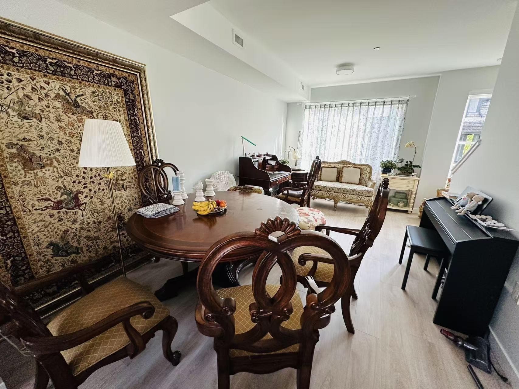Townhouse - 2728 Acadia Road, Vancouver, V6T 0E6 — photo 5