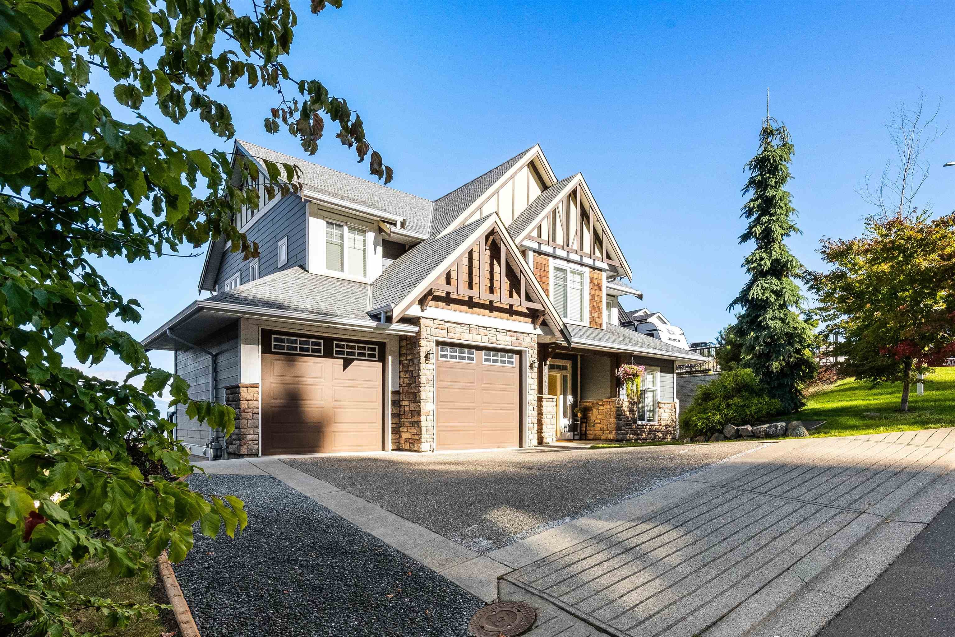 50473 Kingston Drive, Chilliwack, V4Z 0C2 — photo 2
