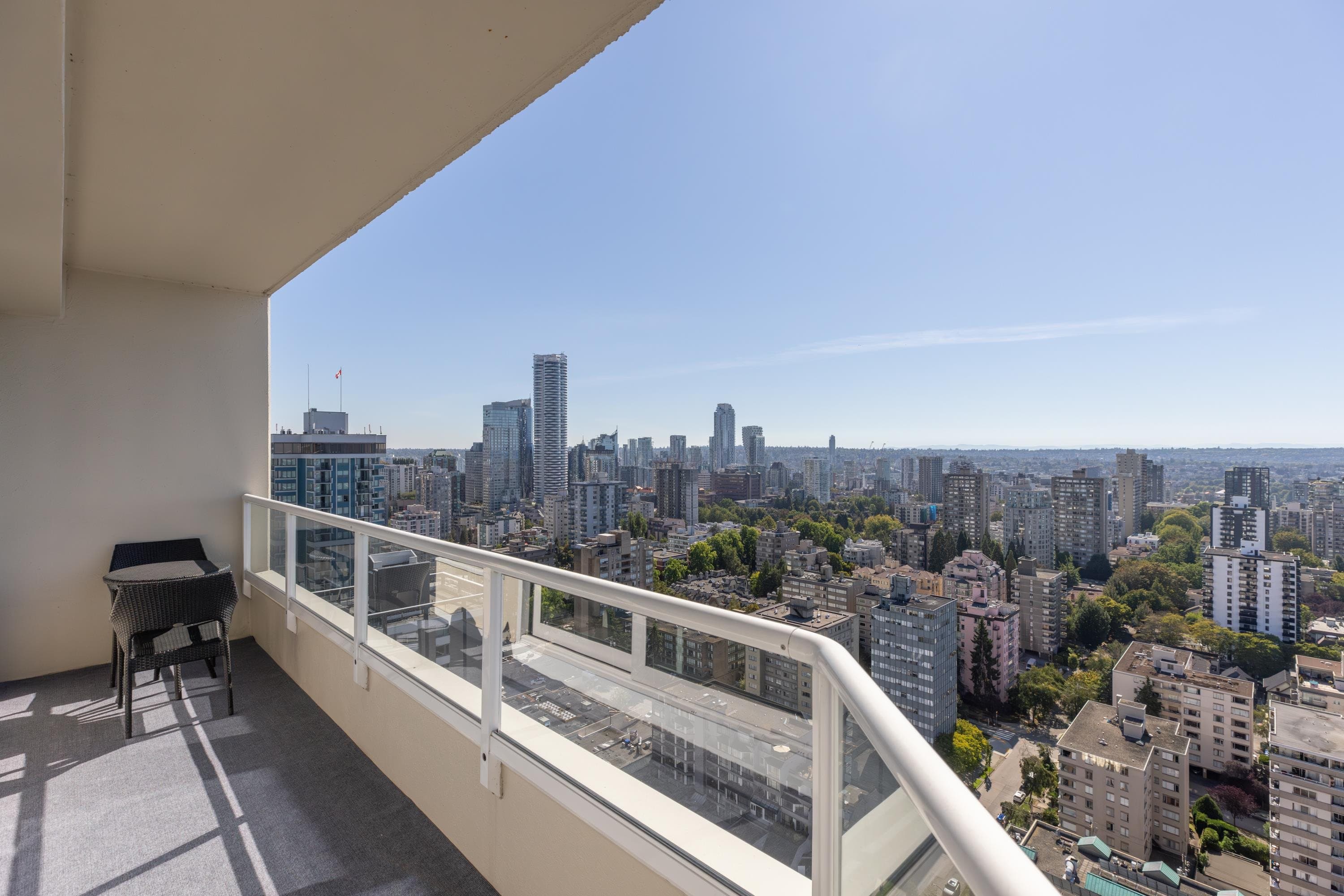 3103 - 717 Jervis Street, Vancouver, V6E 4L5 — photo 3