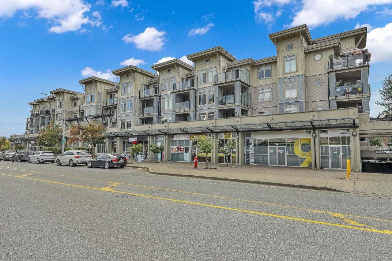 229 - 15380 102a Avenue, Surrey, V3R 0B3 — photo 1
